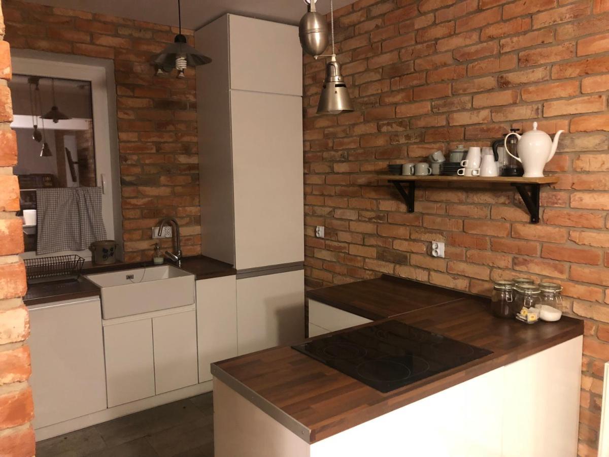 Domek W Gorach Jaworzynka Villa Dış mekan fotoğraf