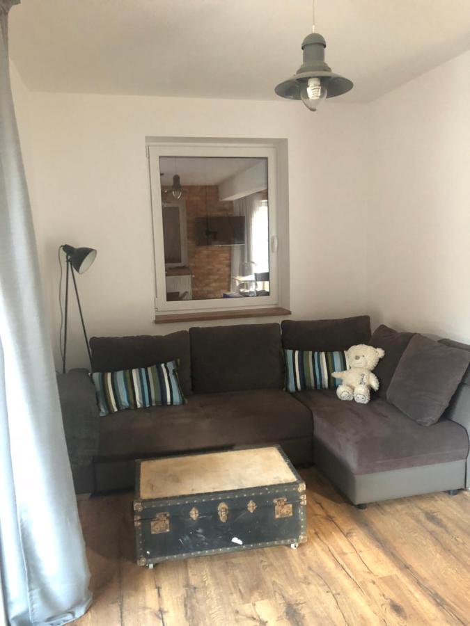 Domek W Gorach Jaworzynka Villa Dış mekan fotoğraf