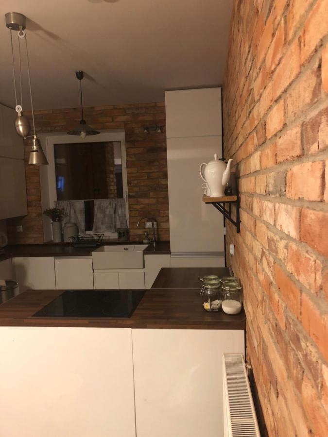 Domek W Gorach Jaworzynka Villa Dış mekan fotoğraf